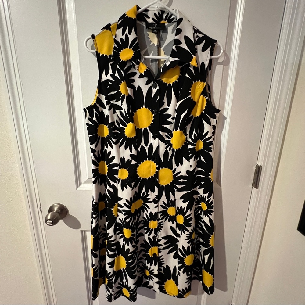 Women’s stylish dress